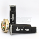 Domino XM2 Quick Action Throttle with A450 Grips - 5536.03-27