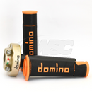 Domino XM2 Quick Action Throttle with A450 Grips - 5536.03-16