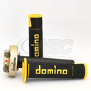 Domino XM2 Quick Action Throttle with A450 Grips - 5536.03-18