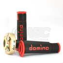 Domino XM2 Quick Action Throttle with A450 Grips - 5536.03-4