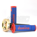 Domino XM2 Quick Action Throttle with A450 Grips - 5536.03-26