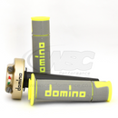 Domino XM2 Quick Action Throttle with A450 Grips - 5536.03-30
