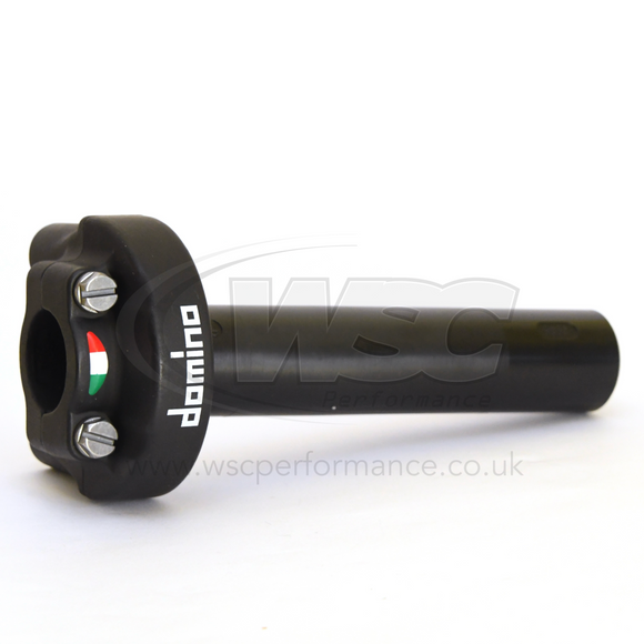 Domino XM2 Quick Action Throttle - 5182.03