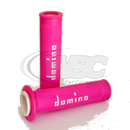 Domino A010 Dual Density Racing Grips - Choice of Colour-16