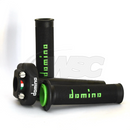Domino XM2 Quick Action Throttle, Cable Kit & A010 Racing Grips for Aprilia RSV4 2009-2015 - No Grips-3