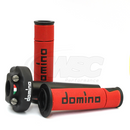 Domino XM2 Quick Action Throttle with A450 Grips - 5536.03-7