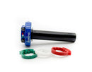 Domino XM2 Quick Action Throttle and Cable Kit for Yamaha YZF-R7 2022>-4