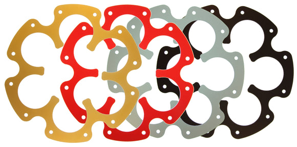 Supersprox Stealth Edge Alloy Face Plate for RSA-755_525:41