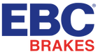 Ebc brakes logo
