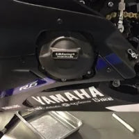 GB Racing Generator/Alternator Cover Yamaha YZF-R6 2006>