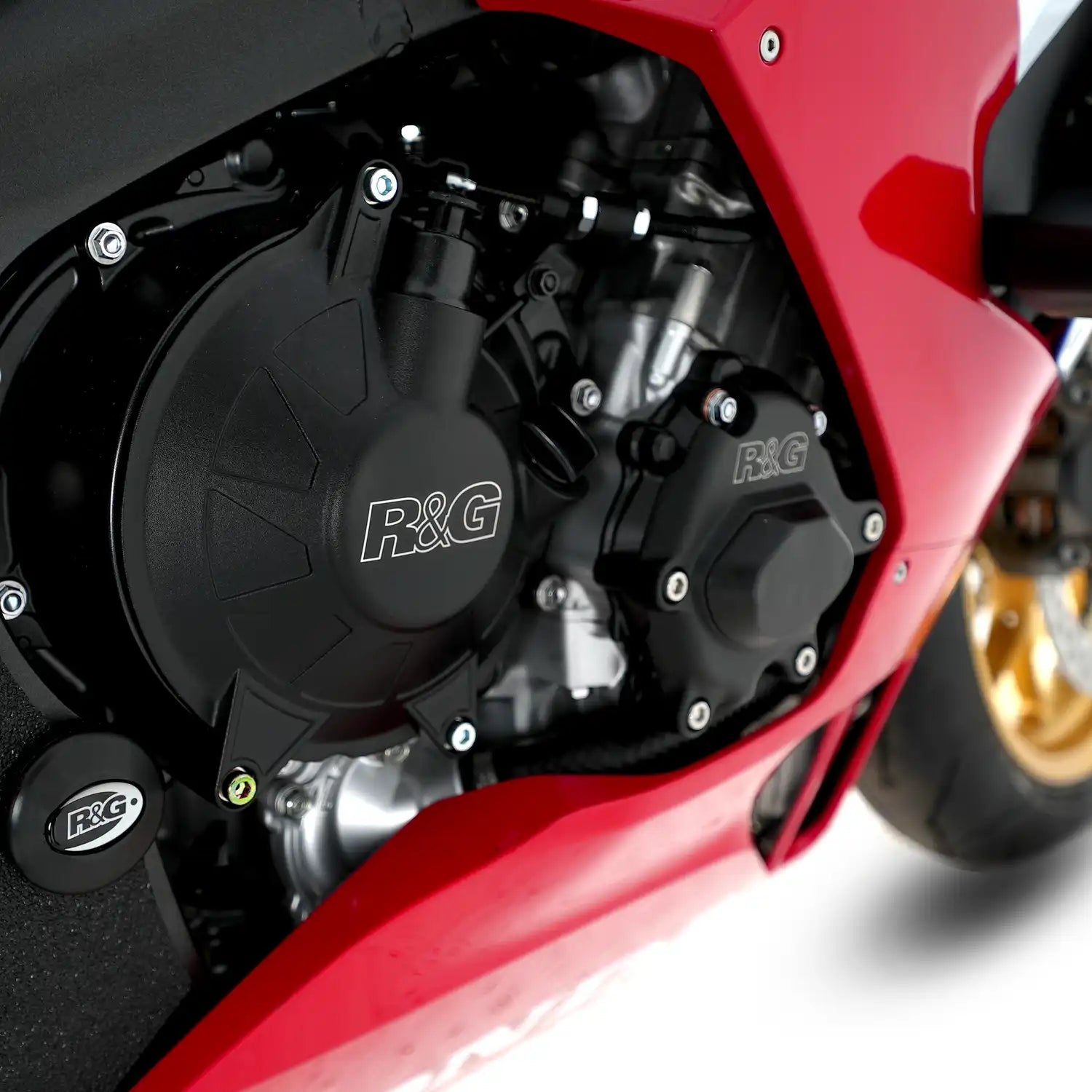 R&G PRO Pulse Cover (RHS) for Honda CBR1000RR-R 2020> Inc SP