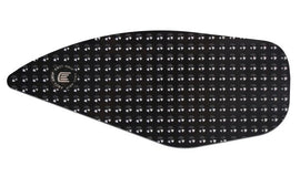 Buy black Eazi-Grip Tank Grips Aprilia RS660 Tuono 660 2022&gt;