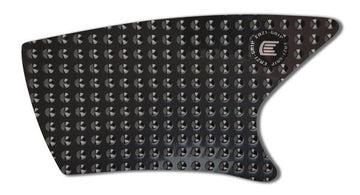 Buy black Eazi-Grip Tank Grips Honda CBR1000RR Fireblade 2012-2016 (Road Bike)