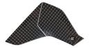 Eazi-Grip EVO Black Tank Grips Honda CRF1000L Africa Twin 2018-2019 EVO332BL-1