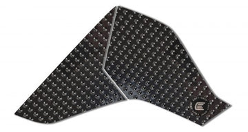 Eazi-Grip EVO Black Tank Grips Honda CRF1000L Africa Twin 2018-2019 EVO332BL