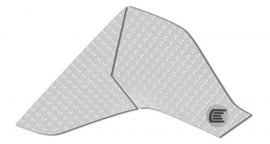 Eazi-Grip EVO Clear Tank Grips Honda CRF1000L Africa Twin 2018-2019 EVO332CL