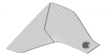 Eazi-Grip EVO Clear Tank Grips Honda CRF1000L Africa Twin 2018-2019 EVO332CL