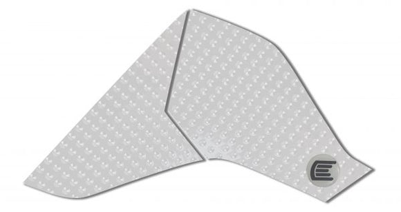 Eazi-Grip EVO Clear Tank Grips Honda CRF1000L Africa Twin 2018-2019 EVO332CL