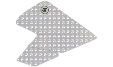 Buy clear Eazi-Grip Tank Grips Honda CB1000 Hornet 2025>
