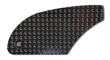 Buy black Eazi-Grip Tank Grips Kawasaki ZX-10R 2004-2005