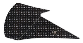 Buy black Eazi-Grip Tank Grips KTM 1290 Superduke 2020&gt;