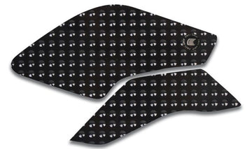 Eazi-Grip EVO Black Tank Grips Suzuki GSX-8R 2024> EVO742BL