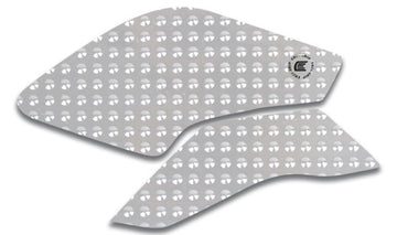 Eazi-Grip EVO Clear Tank Grips Suzuki GSX-8R 2024> EVO742CL
