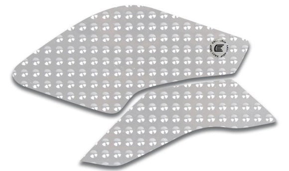 Eazi-Grip EVO Clear Tank Grips Suzuki GSX-8R 2024> EVO742CL