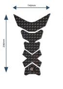 Eazi-Grip Universal Centre Tank Pad C-3