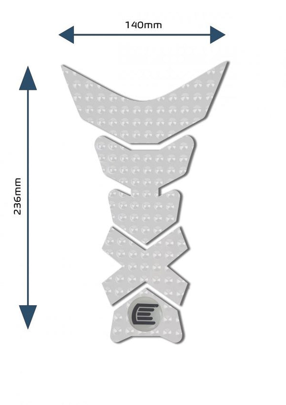 Eazi-Grip Universal Centre Tank Pad C