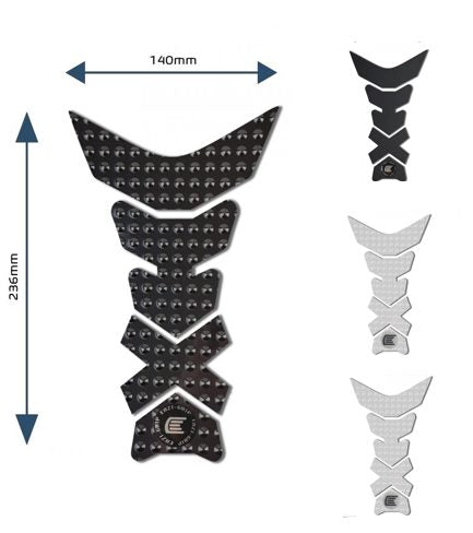 Eazi-Grip Universal Centre Tank Pad C