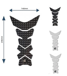 Eazi-Grip Universal Centre Tank Pad C