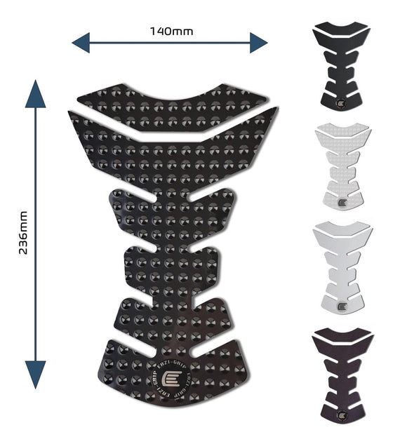 Eazi-Grip Universal Centre Tank Pad D