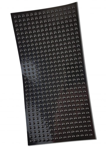 Buy black Eazi-Grip Universal 300x150mm Cut Yourself Tank Grips