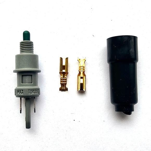 Evotech Complete Clutch Lever