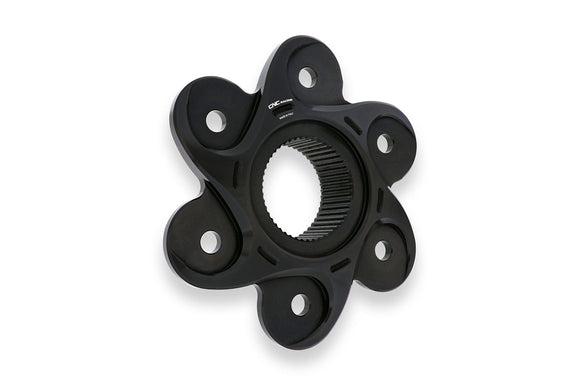 CNC Racing Ducati Rear Sprocket Flange