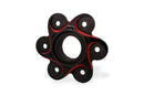 CNC Racing Ducati Rear Sprocket Flange-5