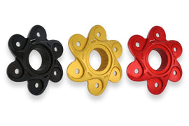 CNC Racing Ducati Rear Sprocket Flange