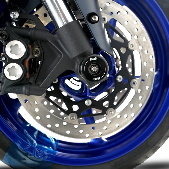 R&G Fork Protectors FP0169BK