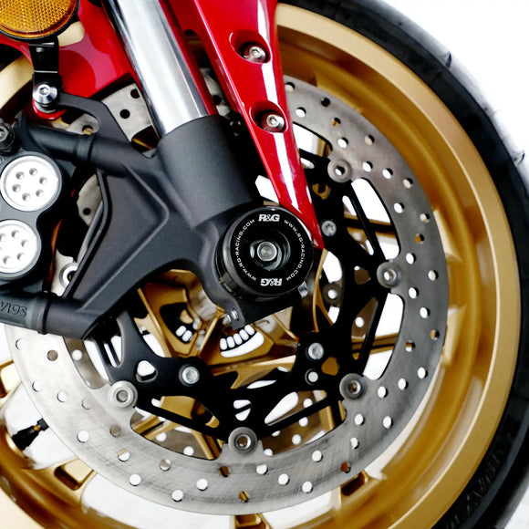 R&G Fork Protectors FP0169BK