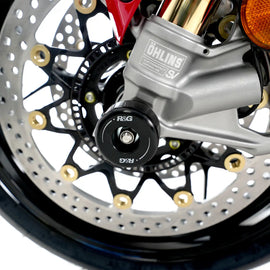 R&G Racing Fork Protectors Honda CBR1000RR 2020>
