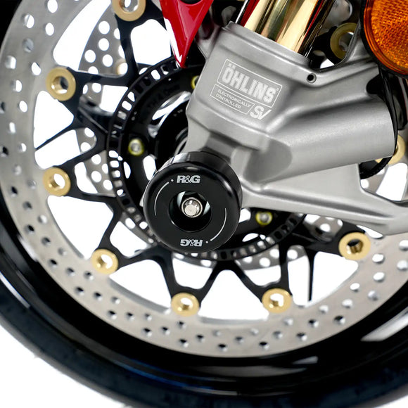 R&G Racing Fork Protectors Honda CBR1000RR 2020>