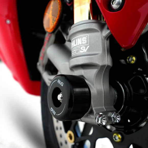 R&G Racing Fork Protectors Honda CBR1000RR 2020>