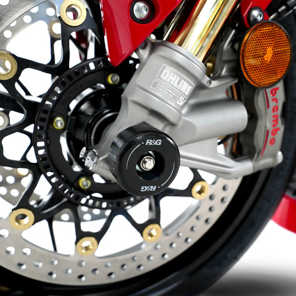 R&G Racing Fork Protectors Honda CBR1000RR 2020>