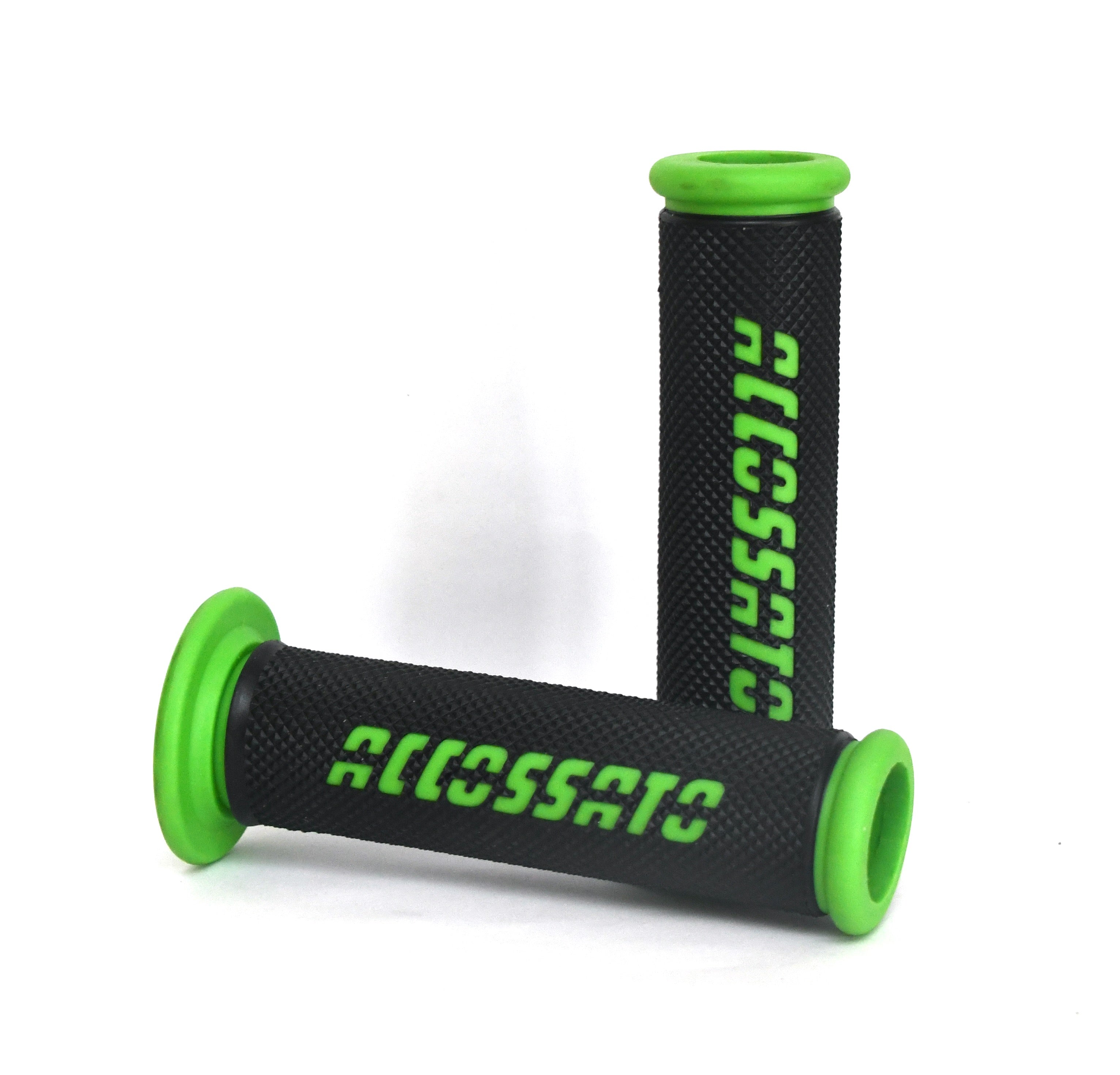 Choose your Accossato Grips