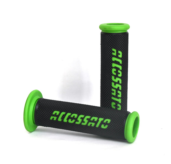 Choose your Accossato Grips