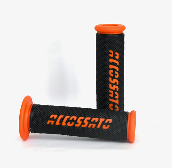 Choose your Accossato Grips