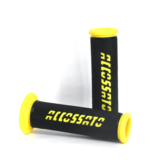 Choose your Accossato Grips