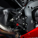 Bonamici Rear Sets Honda CBR1000RR RR-R RR-R SP Fireblade 2020> Race Shift-2