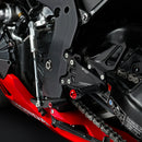 Bonamici Rear Sets Honda CBR1000RR RR-R RR-R SP Fireblade 2020> Race Shift-4
